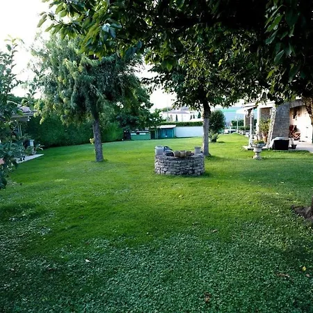 Apartament Havre De Paix *