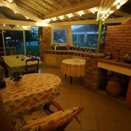 Apartament Havre De Paix
