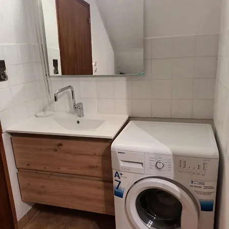 Apartment Havre De Paix Bourg-de-Peage