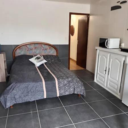 Havre De Paix Apartment