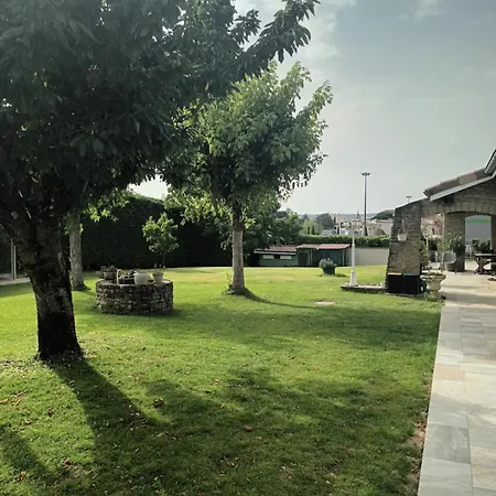 Havre De Paix Apartment Bourg-de-Peage