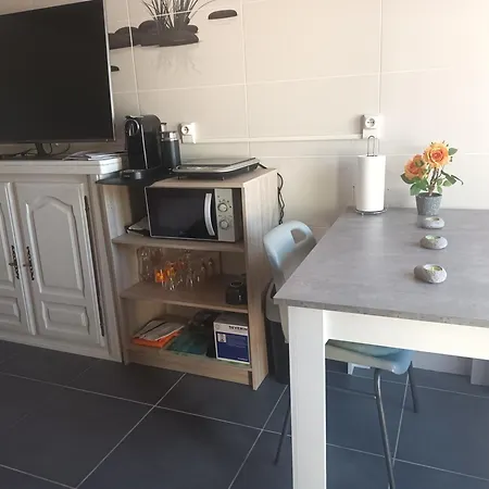 Apartment Havre De Paix Bourg-de-Peage
