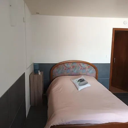Apartment Havre De Paix Bourg-de-Peage
